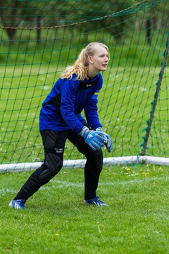 Bild 33 - C-Juniorinnen SG Rnnau-Segeberg - Kaltenkirchener Turnerschaft : Ergebnis: 1:3